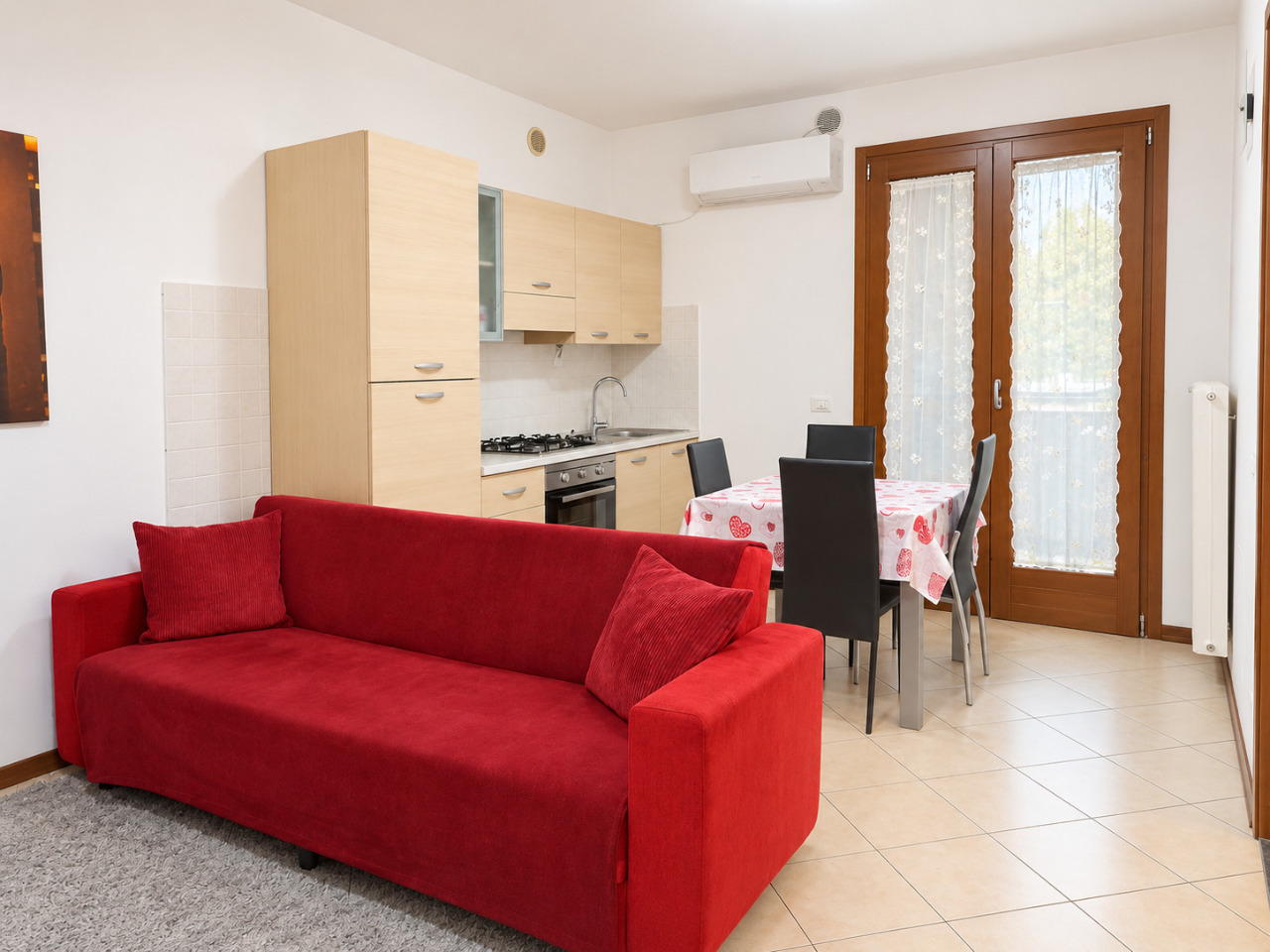 Appartamento in affitto a Quarto d'Altino